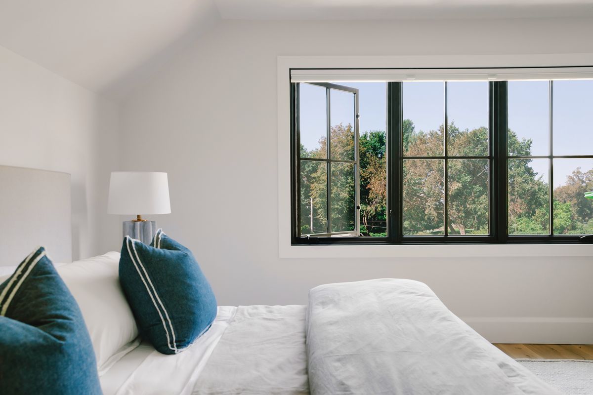 Marvin Ultimate casement window