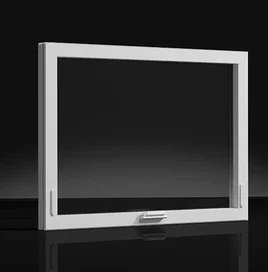 C700 Fiberglass Awning window