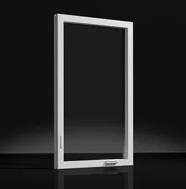 C700 Fiberglass Casement window