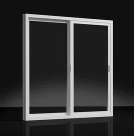 C700 Fiberglass Horizontal Slider window