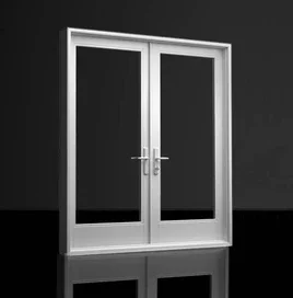 C700 Fiberglass Swing window