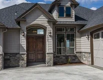 Premium exterior colors