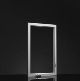V250 Style Line Casement window
