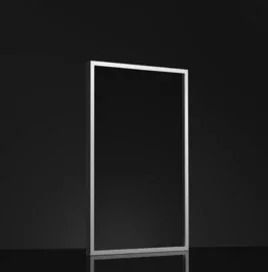 V250 Style Line Picture window