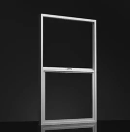 V250 Style Line Single-Hung window