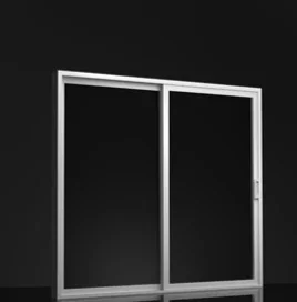 V300 Trinsic Sliding Patio window