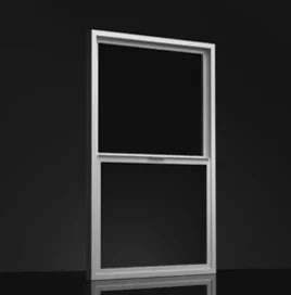V300 Trinsic Single-Hung window
