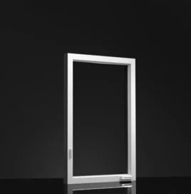 V300 Trinsic Casement window