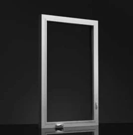 V400 Tuscany Casement window