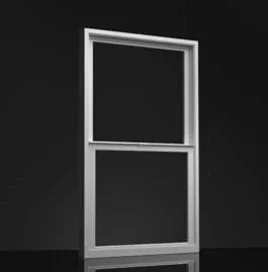 V400 Tuscany Double-Hung window