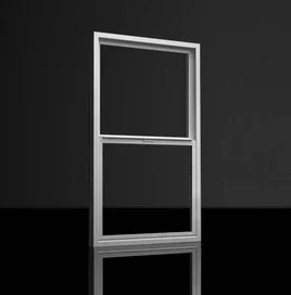 V400 Tuscany Single-Hung window