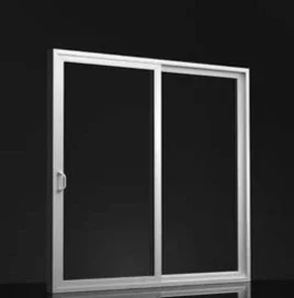V400 Tuscany Sliding Patio window