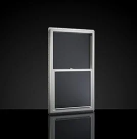 V450 Single-Hung window